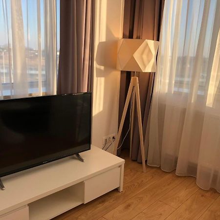 Apartamenty Aleje Jerozolimskie Варшава Экстерьер фото